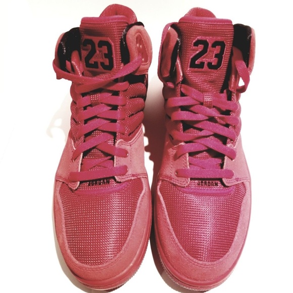 jordan 25 flight 4